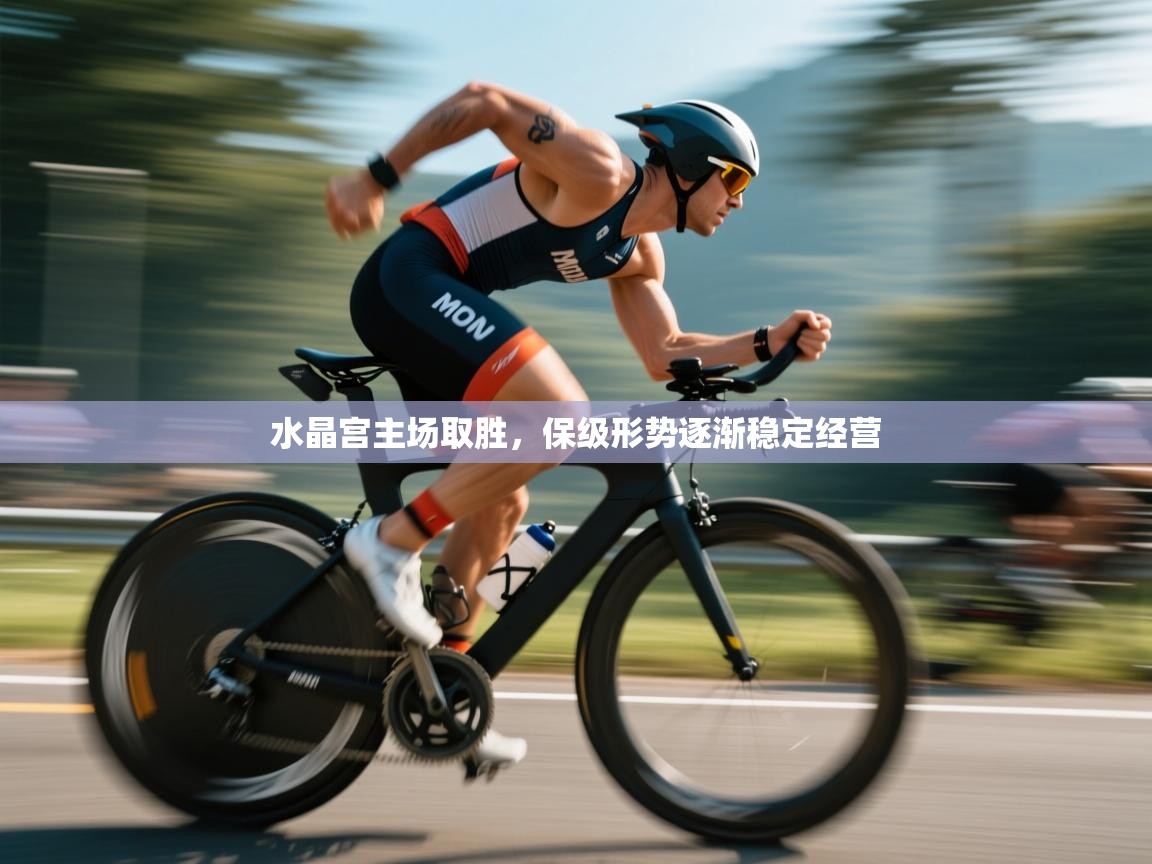 水晶宫主场取胜，保级形势逐渐稳定经营