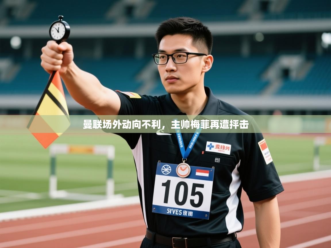 曼联场外动向不利，主帅梅菲再遭抨击