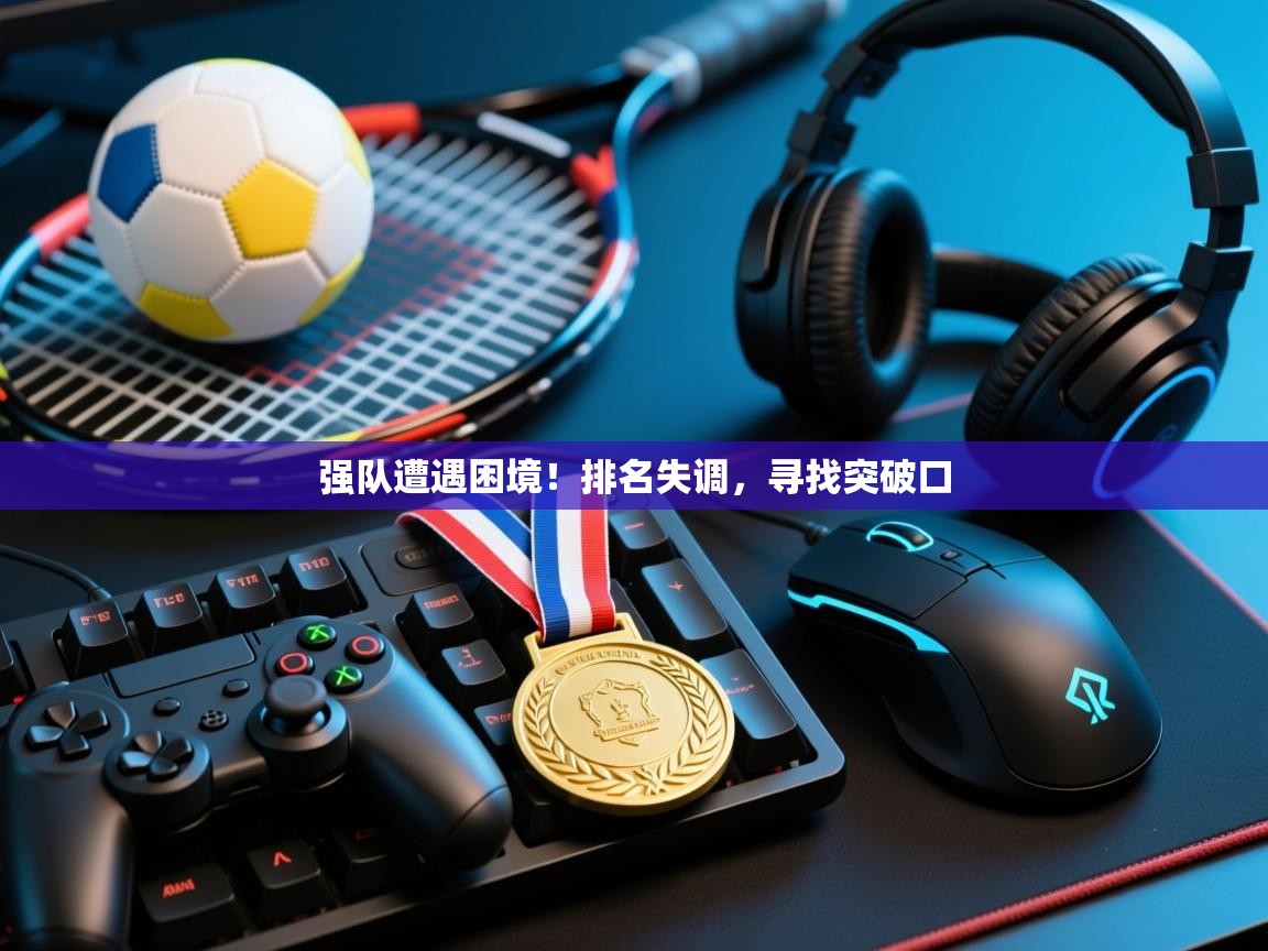 强队遭遇困境！排名失调，寻找突破口  第1张