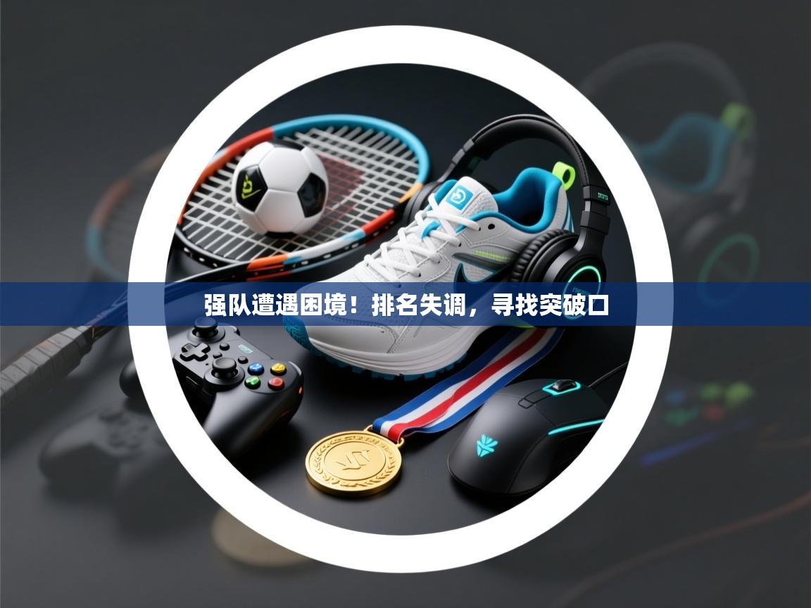 强队遭遇困境！排名失调，寻找突破口  第2张
