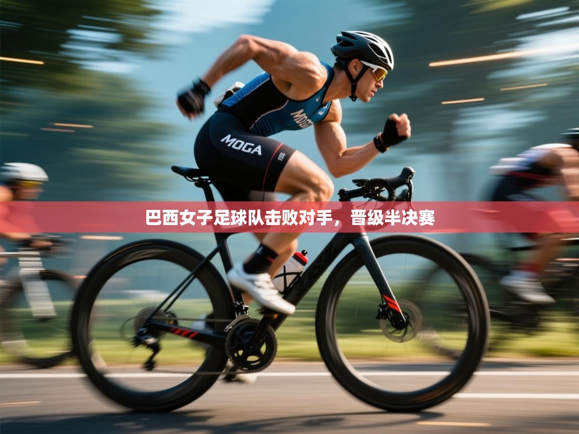 巴西女子足球队击败对手，晋级半决赛  第2张