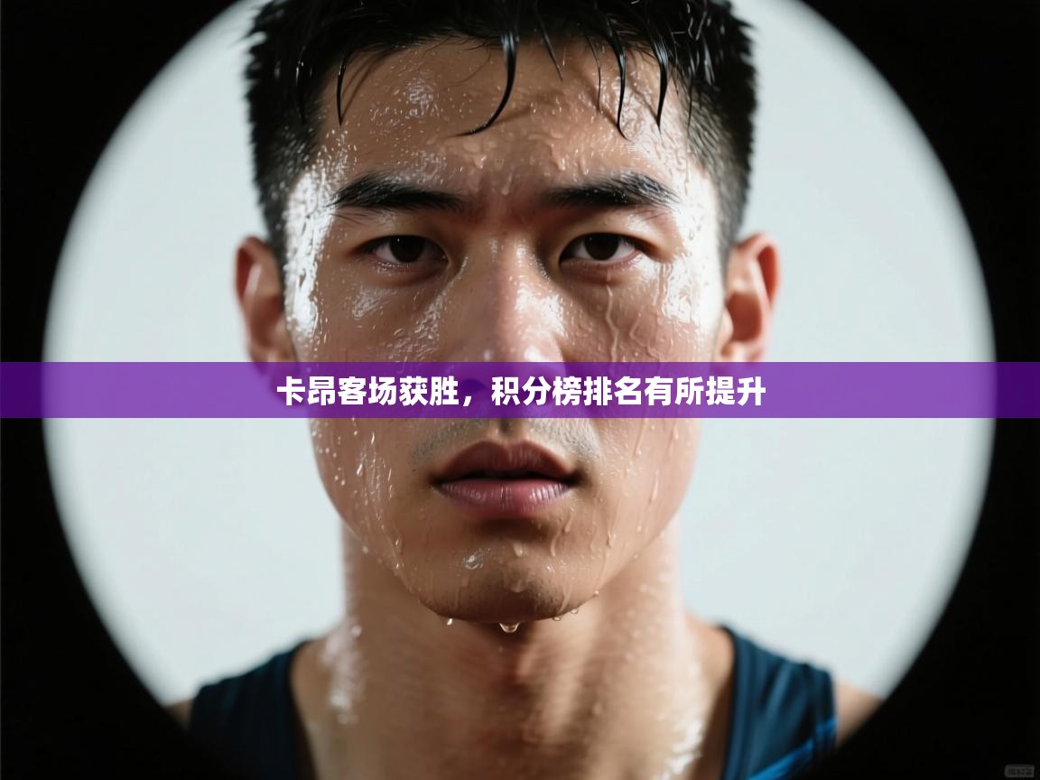 卡昂客场获胜，积分榜排名有所提升  第2张