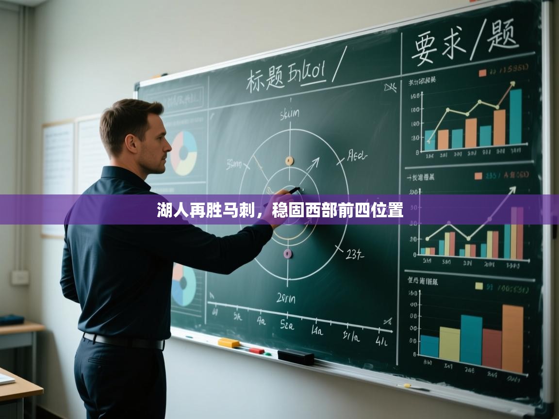 湖人再胜马刺,稳固西部前四位置 第1张