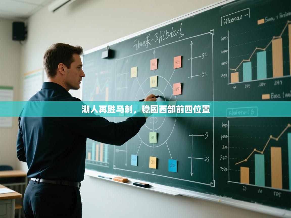 湖人再胜马刺,稳固西部前四位置 第2张
