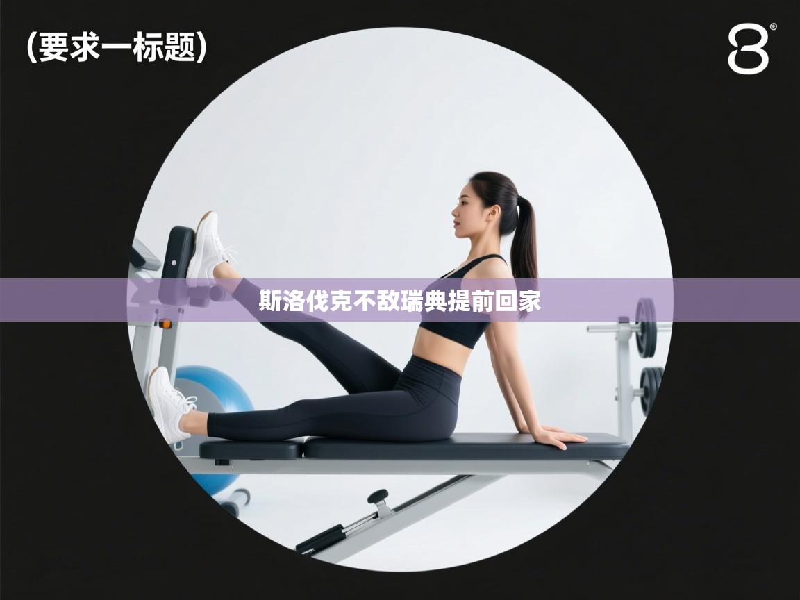 斯洛伐克不敌瑞典提前回家  第2张