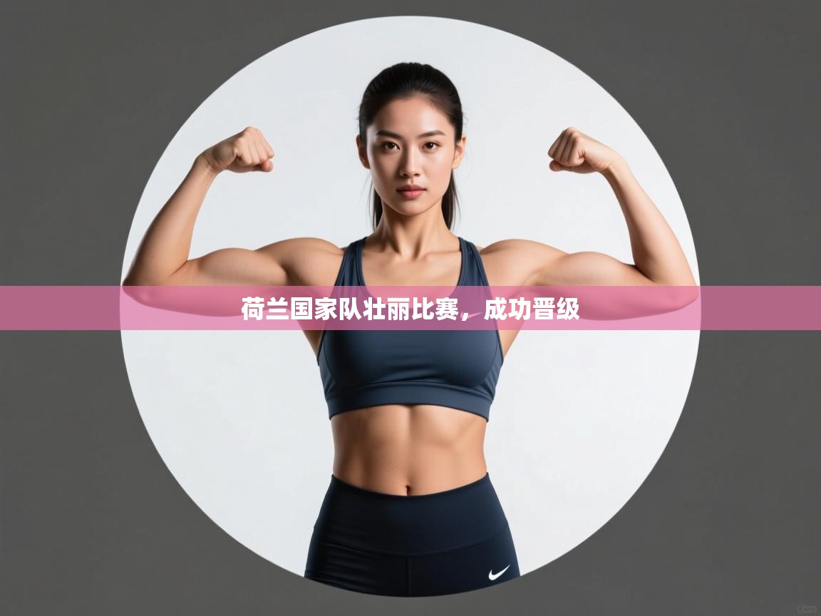 荷兰国家队壮丽比赛，成功晋级  第2张