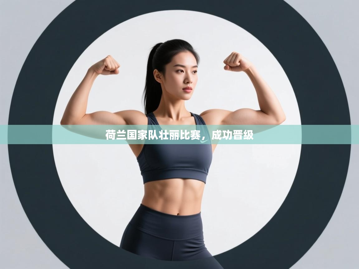 荷兰国家队壮丽比赛，成功晋级  第1张