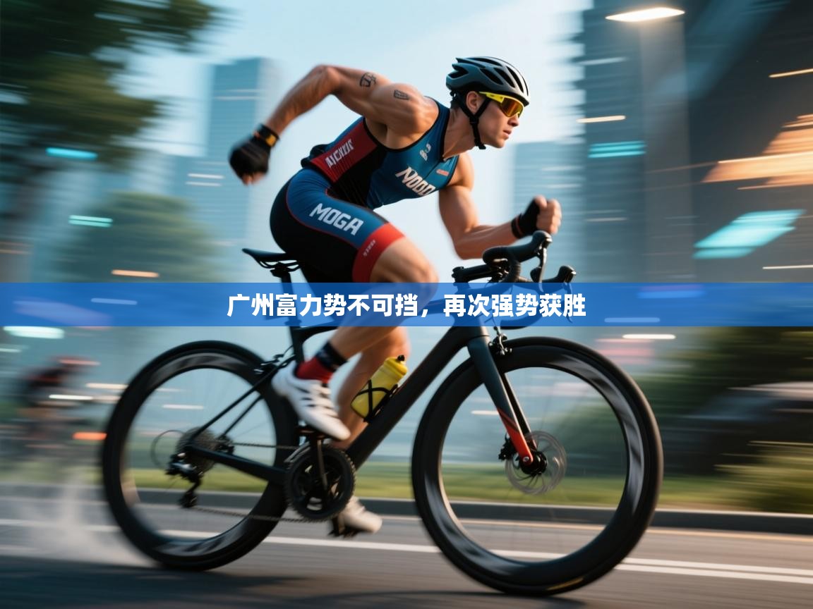 广州富力势不可挡，再次强势获胜  第2张