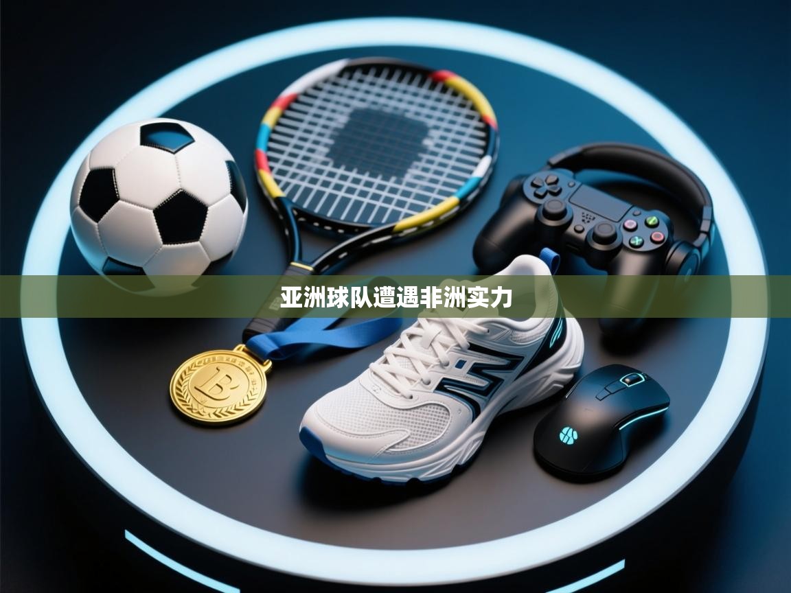 亚洲球队遭遇非洲实力  第1张