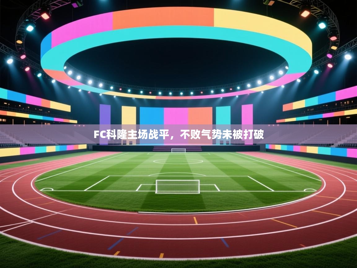 FC科隆主场战平，不败气势未被打破  第1张