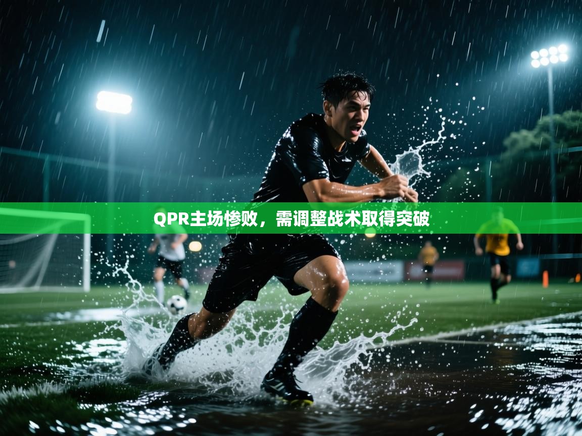 QPR主场惨败，需调整战术取得突破  第2张