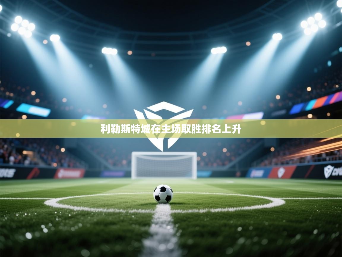 利勒斯特城在主场取胜排名上升  第2张