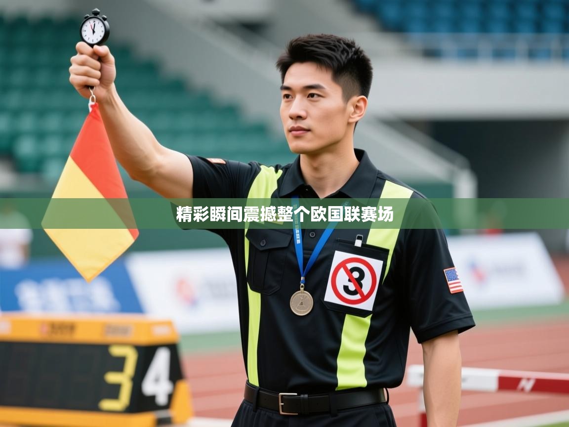 精彩瞬间震撼整个欧国联赛场  第1张