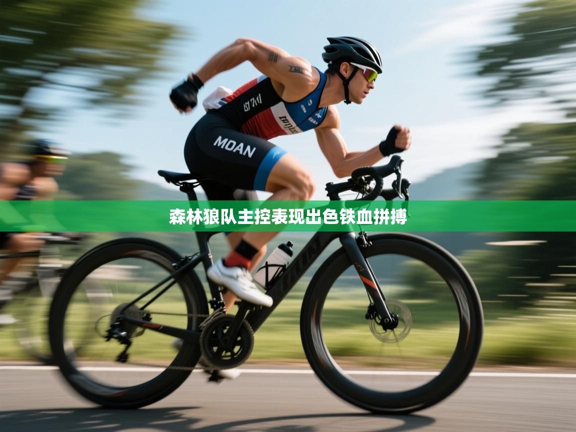 森林狼队主控表现出色铁血拼搏  第2张