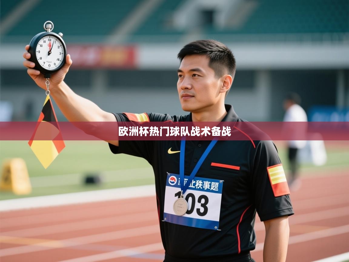 欧洲杯热门球队战术备战  第2张