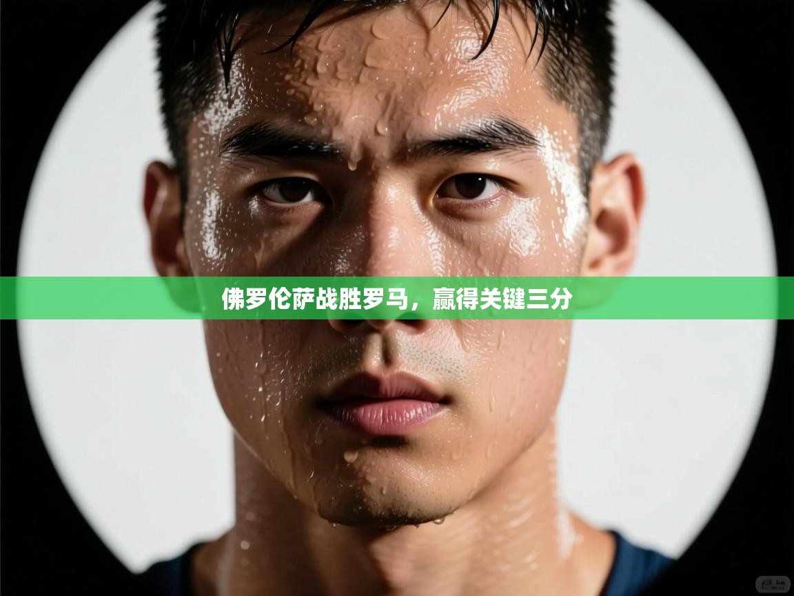 佛罗伦萨战胜罗马,赢得关键三分 第1张