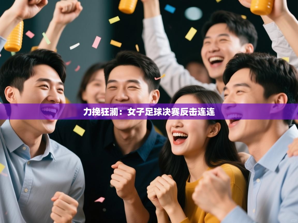 力挽狂澜:女子足球决赛反击连连 第1张