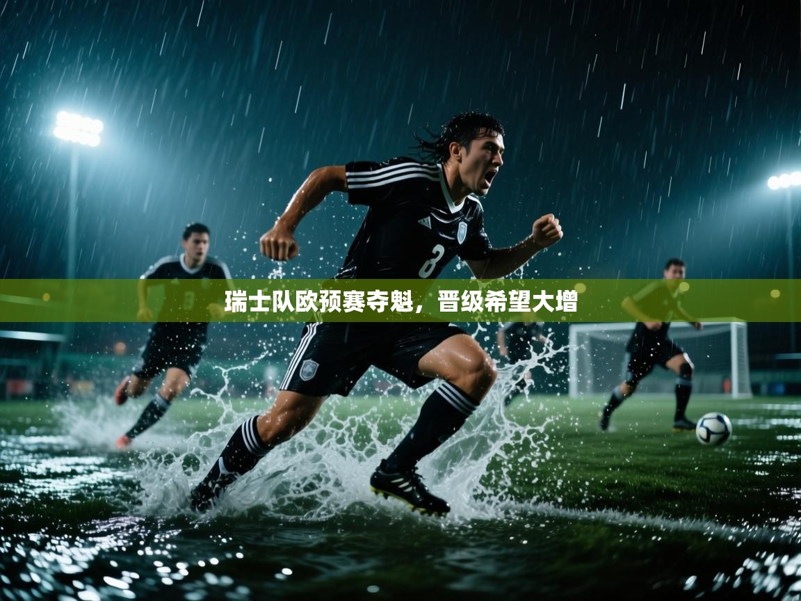 瑞士队欧预赛夺魁，晋级希望大增  第1张