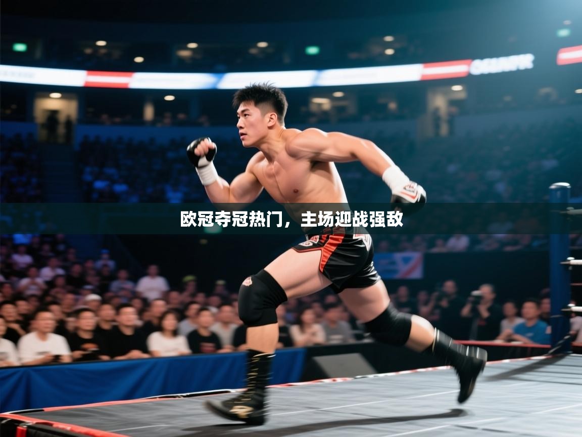 欧冠夺冠热门,主场迎战强敌 第1张
