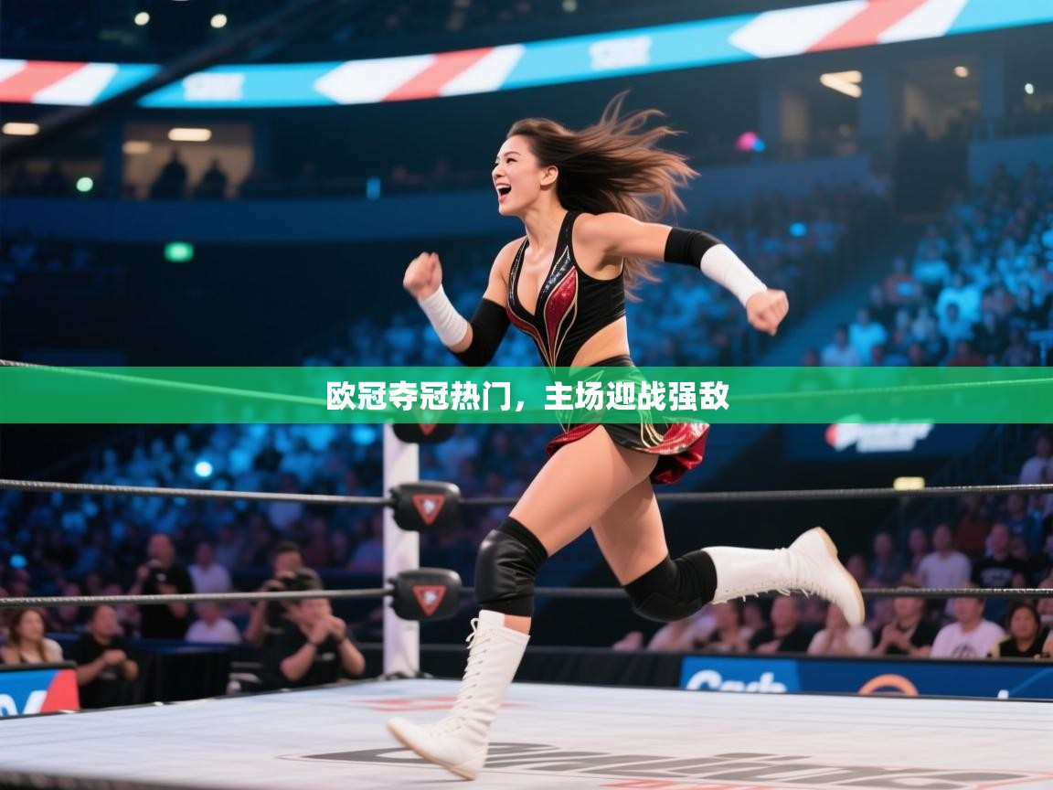 欧冠夺冠热门,主场迎战强敌 第2张