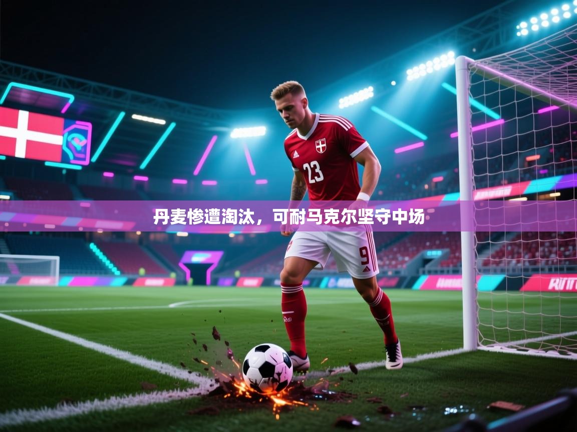 丹麦惨遭淘汰,可耐马克尔坚守中场 第1张