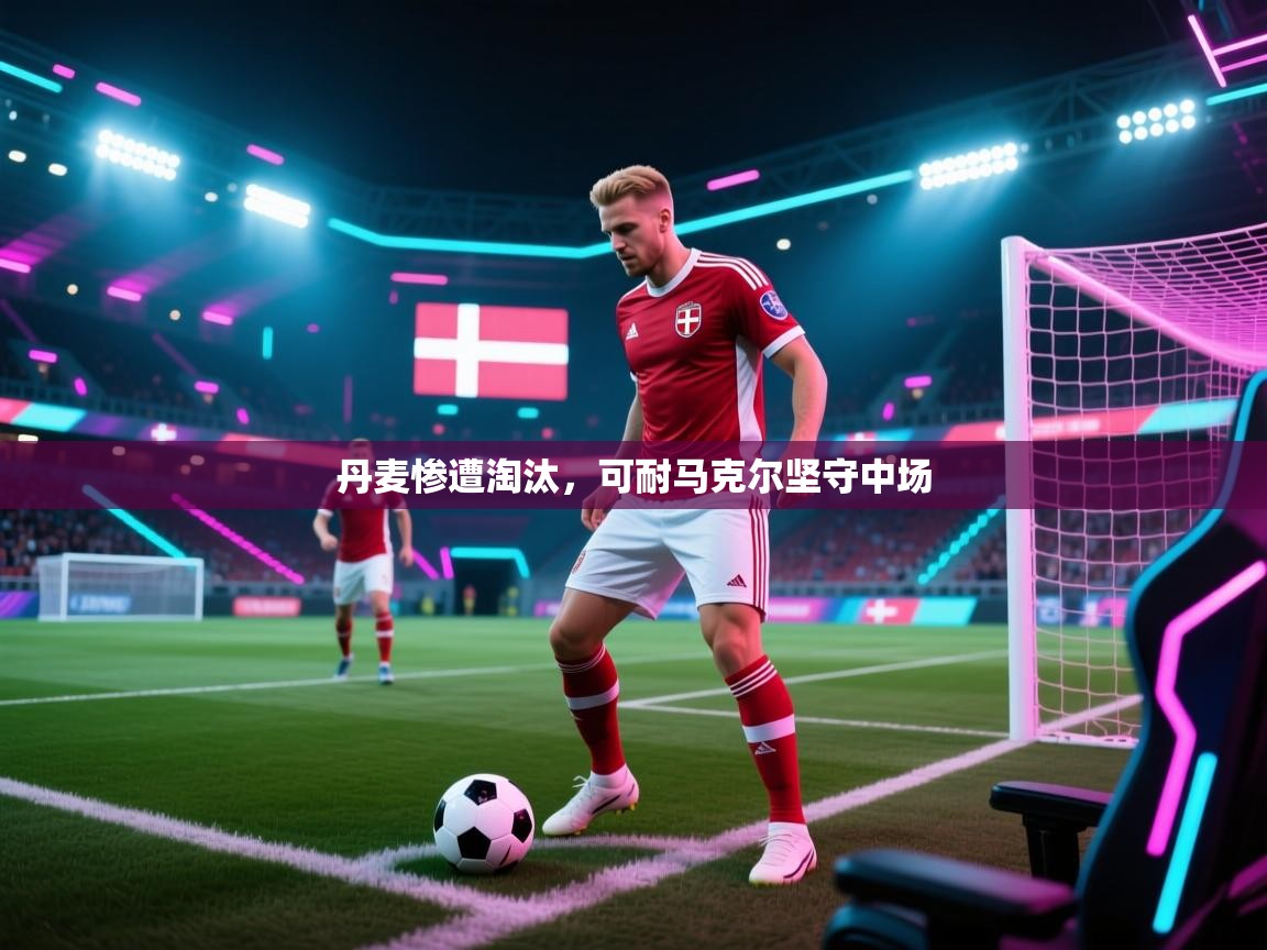 丹麦惨遭淘汰,可耐马克尔坚守中场 第2张