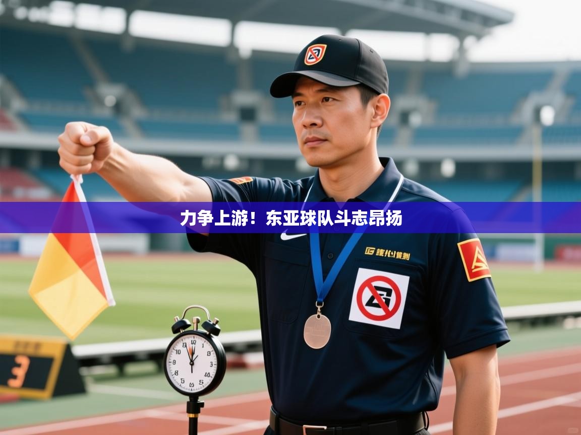 力争上游！东亚球队斗志昂扬  第2张