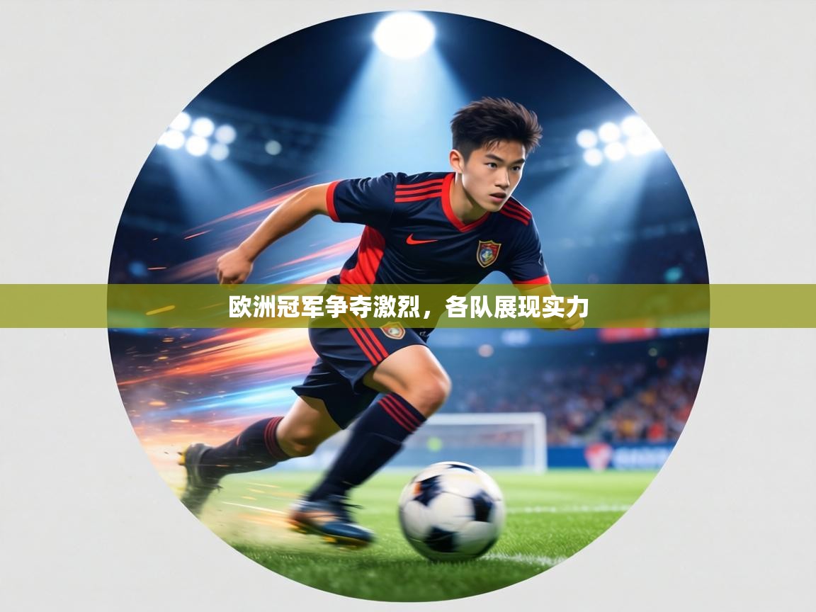 欧洲冠军争夺激烈,各队展现实力 第1张