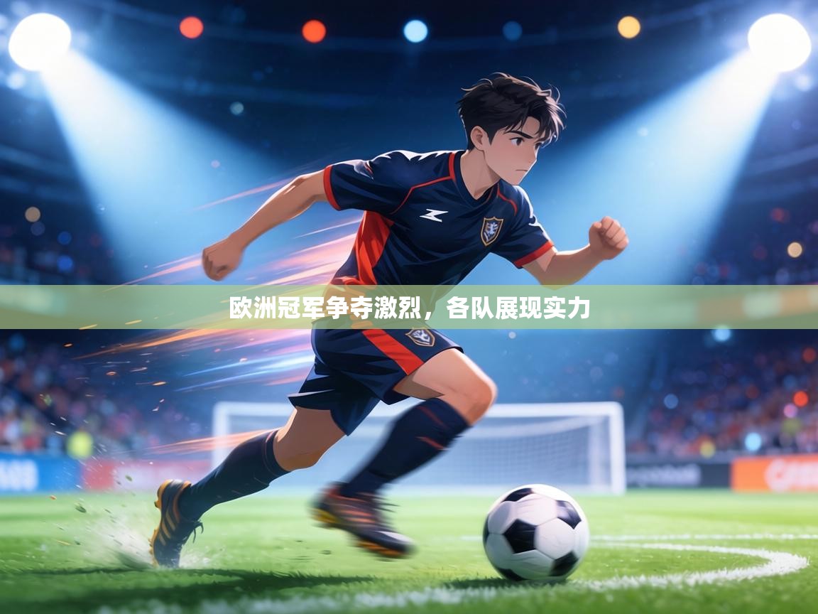 欧洲冠军争夺激烈,各队展现实力 第2张